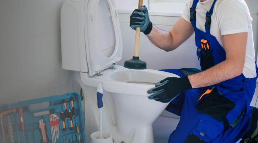 Professional sink repair in Amanda, OH